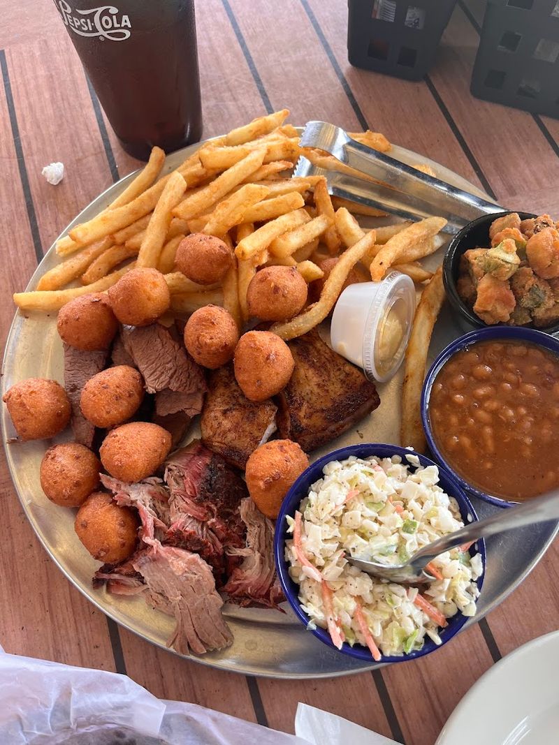 The Sides That Actually Steal The Show