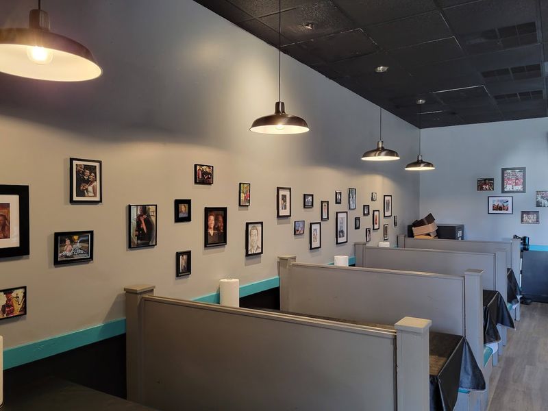 Smitty's Smokin BBQ & Brisket, Bakersfield