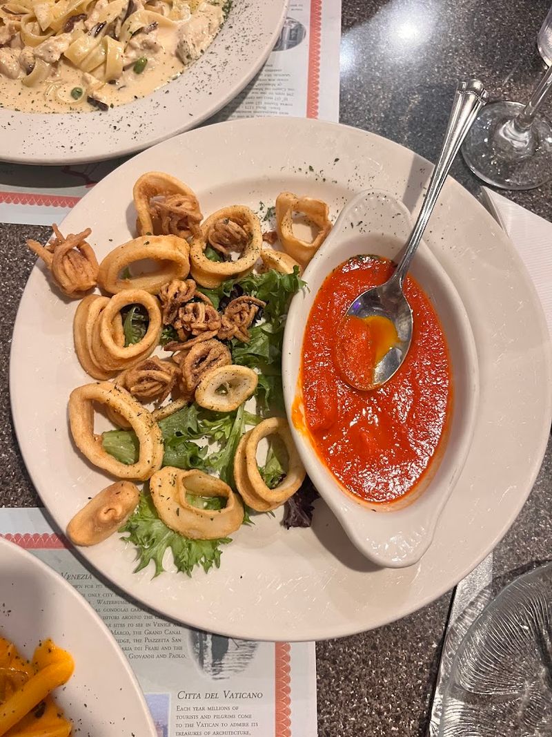 Vick's Family Restaurant, Raleigh