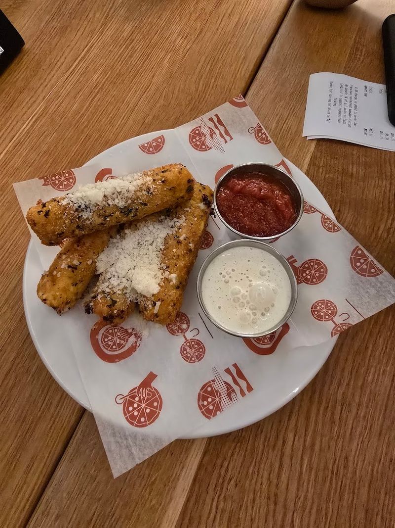 Starters That Hold Their Own