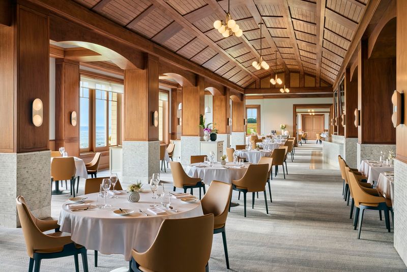 The Ritz Carlton Navio, Half Moon Bay