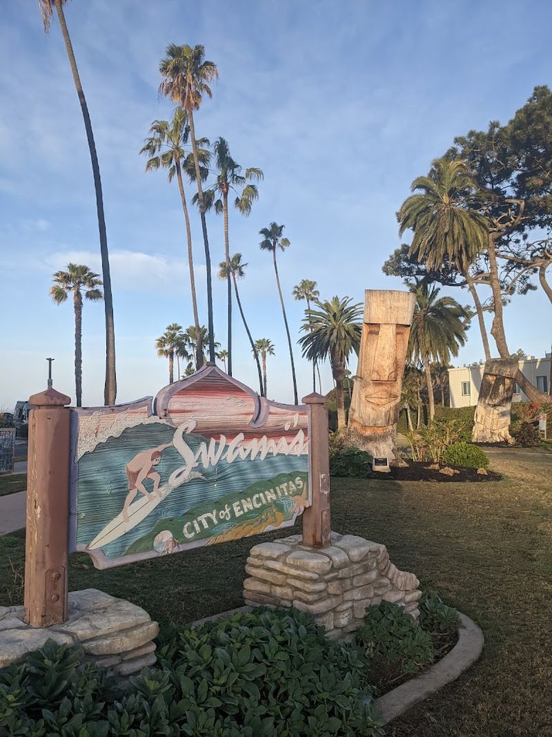 Encinitas