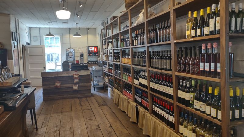 This Unassuming Georgia Farm Is Quietly Driving A Revolution In American Agriculture - Decor Hint Georgia Grown Products in the Store