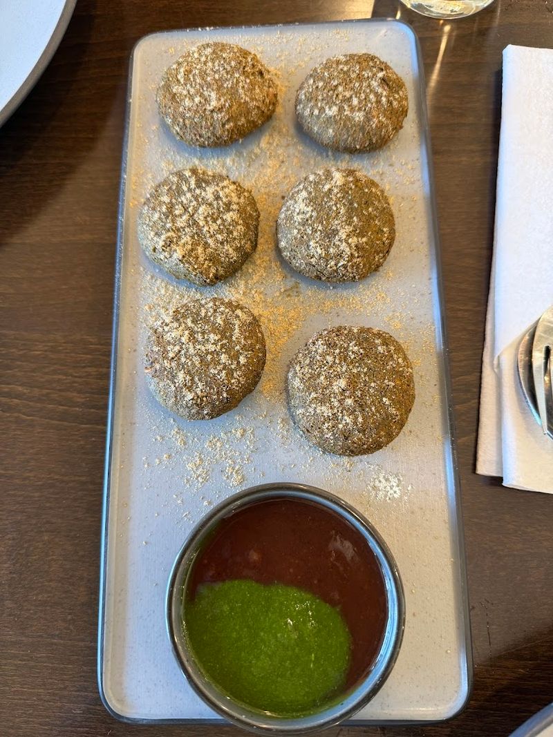 A Dining Experience Worth Repeating Again and Again