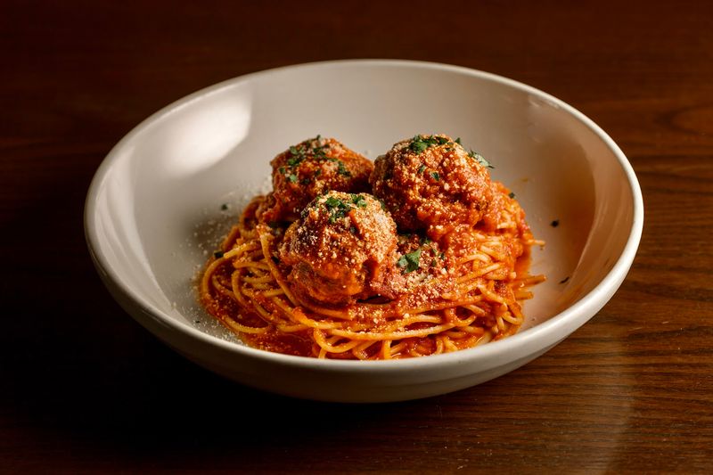 The Original Vinnie's Neighborhood Italian