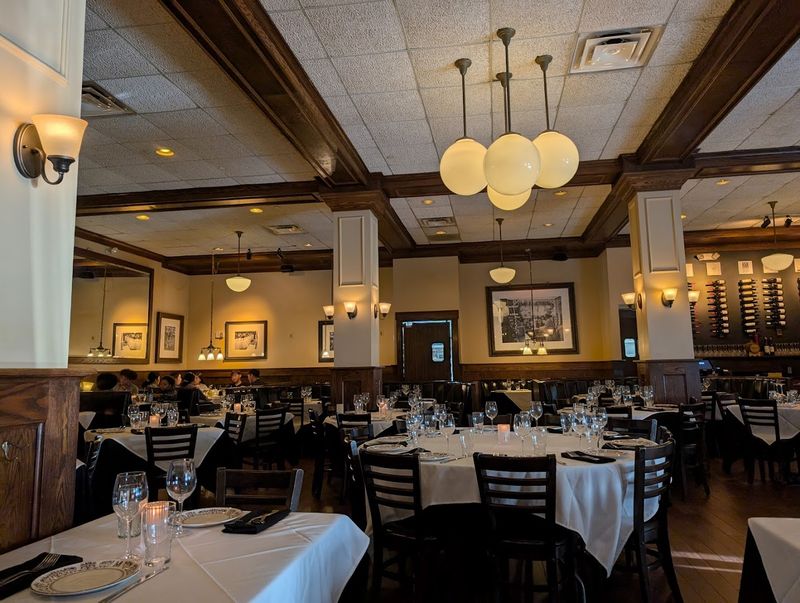 Maggiano's Little Italy – Atlanta, GA