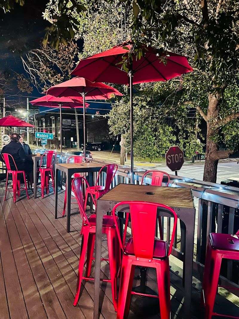 14 Georgia Italian Restaurants That Are Always Packed On Friday Nights - Decor Hint BoccaLupo – Atlanta