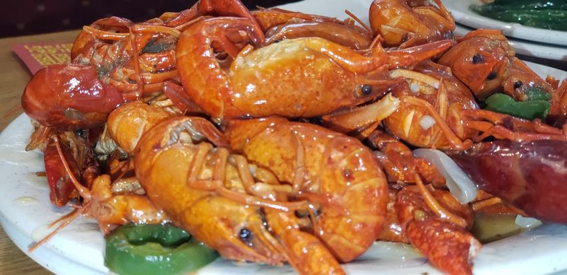 Seafood Options That Show Up And Show Out