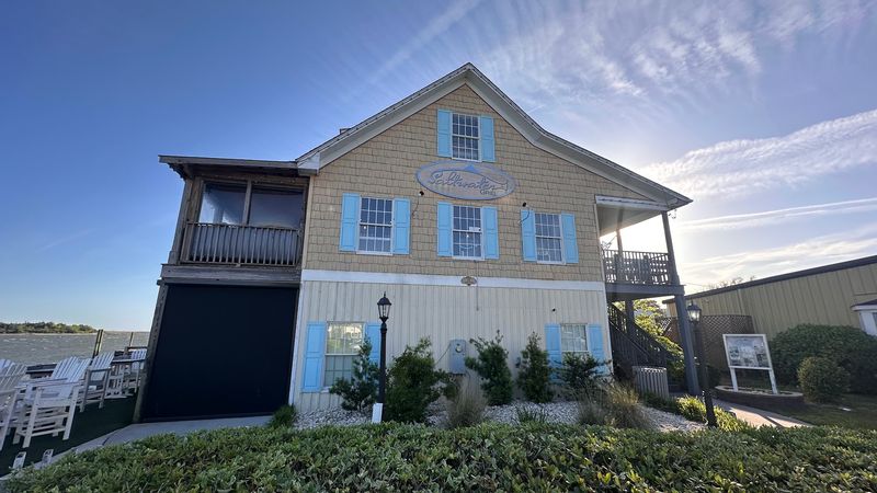 Saltwater Grill, Swansboro