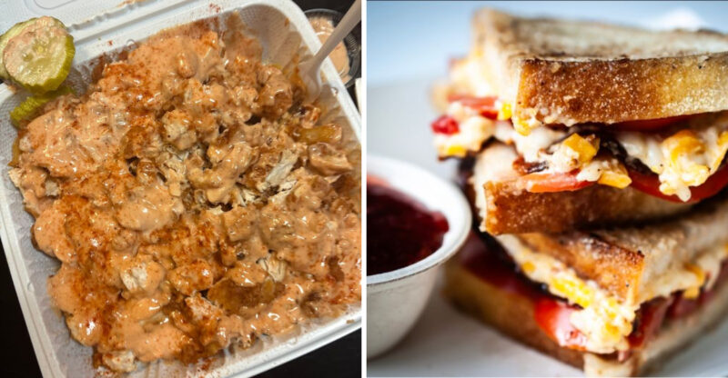 South Carolina Has Food Traditions That Confuse Outsiders And Define Locals