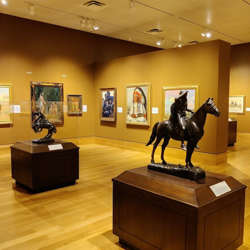 You Can See A Signed Letter From Every US President At This Cartersville Georgia Museum - Decor Hint Educational Programs and Workshops