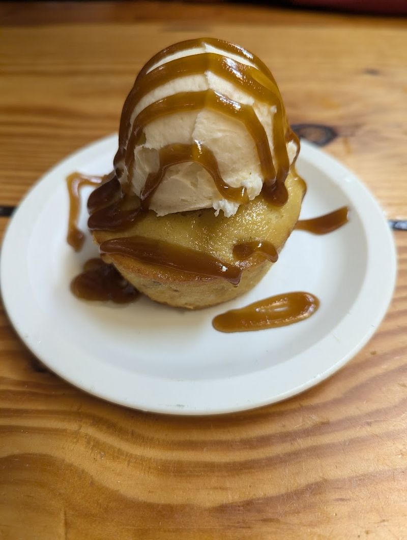 Homemade Desserts Worth Saving Room For