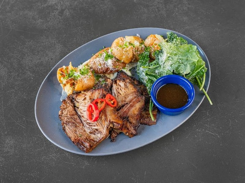 Weekend Brunch With Creative and Hearty Options