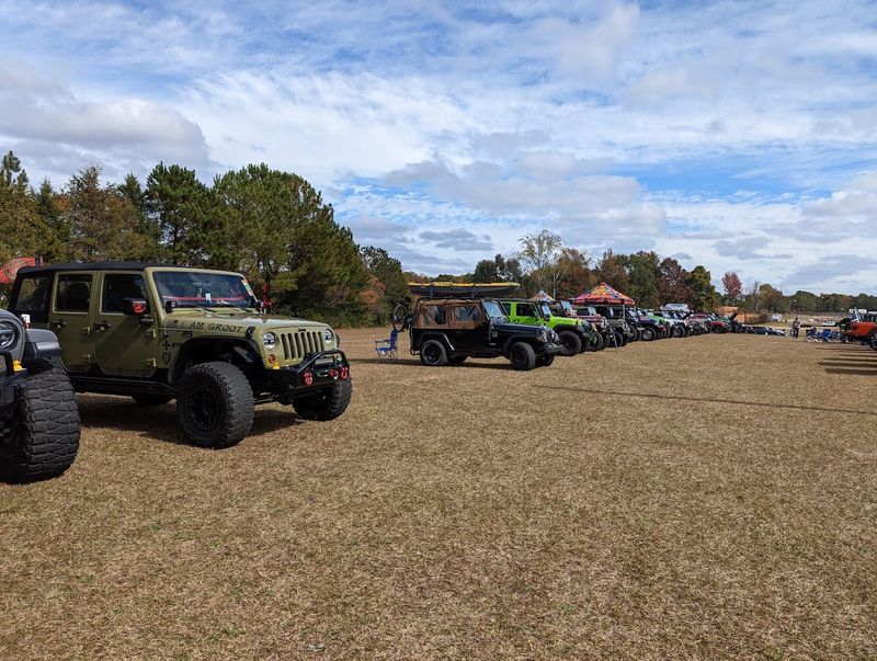 Local Festivals and Events