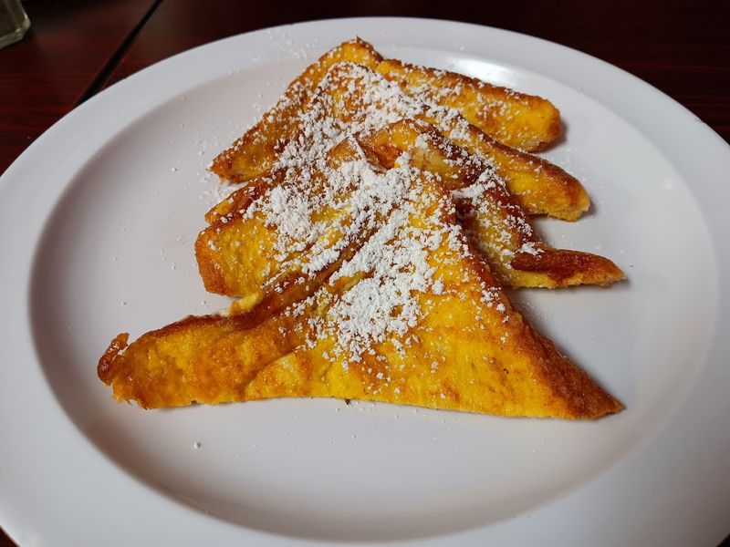 Homemade Desserts That Finish The Meal Right