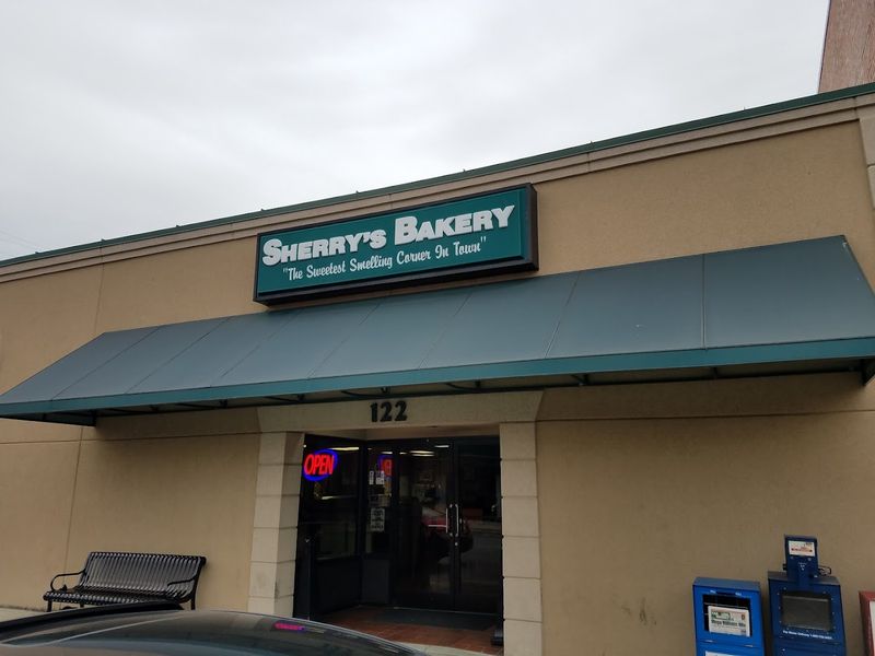 Sherry's Bakery