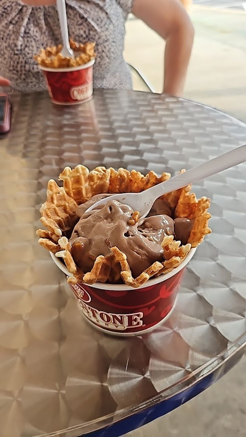 A Truly Memorable Savannah Experience That Lingers