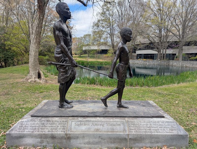 This Unique Atlanta Georgia Museum Allows You To Experience The Daily Life Of A US President - Decor Hint Convenient Location Just Minutes from Downtown Atlanta