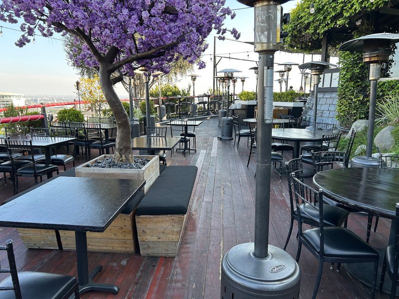 This 110-Year-Old Mountain Palace Overlooking The Hollywood Hills, California Is A Stunning Kyoto Castle Replica With A 600-Year-Old Pagoda And 360° Views - Decor Hint Operating Hours, Pricing, And What To Expect Before Arriving