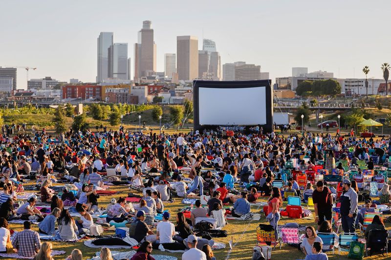 A Community-Rooted Event Series Since 2012