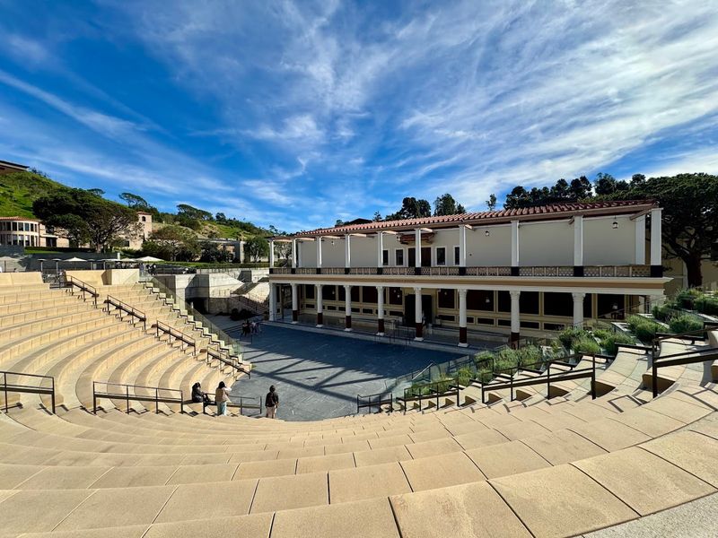 What To Know Before Visiting The Getty Villa