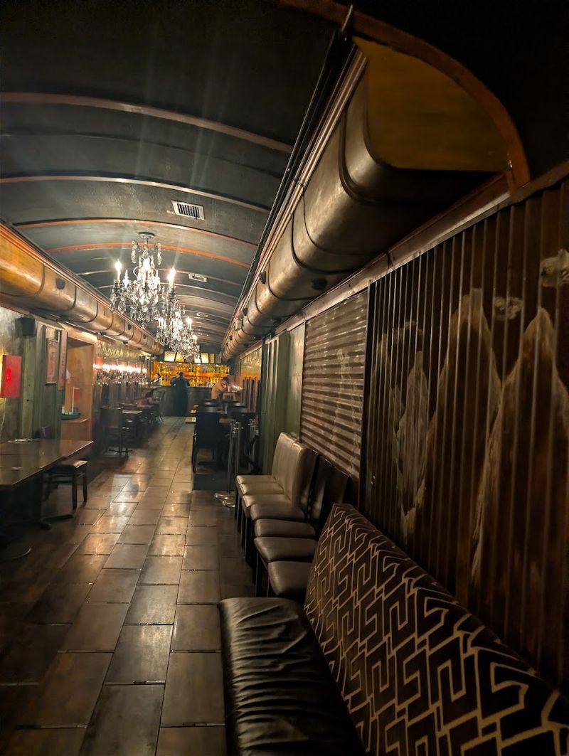 A Cultural Experience Woven Into Every Detail