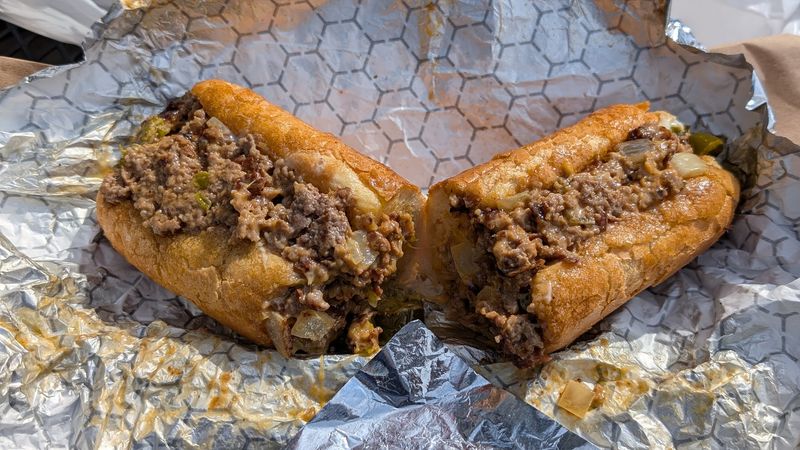 Chopped Cheese Sandwiches Done Right