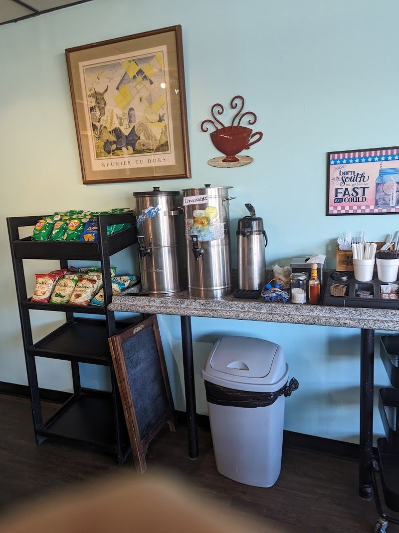 A Local Favorite With a Loyal Following