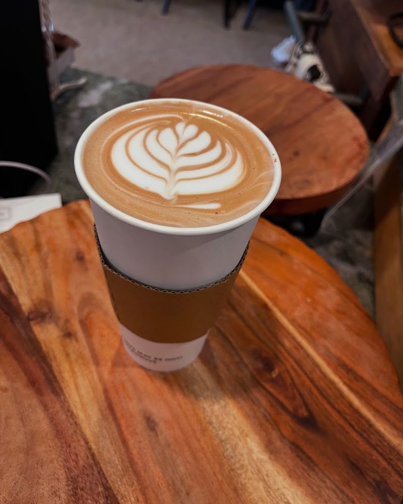 Authentic Chai from The Chai Box