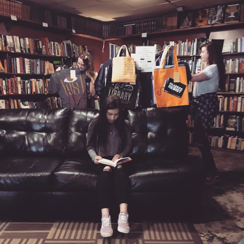 Literary Merchandise That Makes Thoughtful Gifts