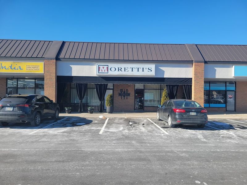 Moretti's of Dublin, Dublin