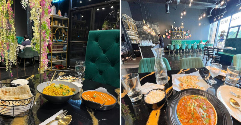 Spice Up Your Day At This Georgia Indian Eatery Everyone’s Talking About