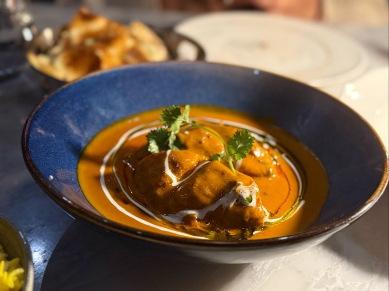 Progressive Indian Cuisine At Its Finest