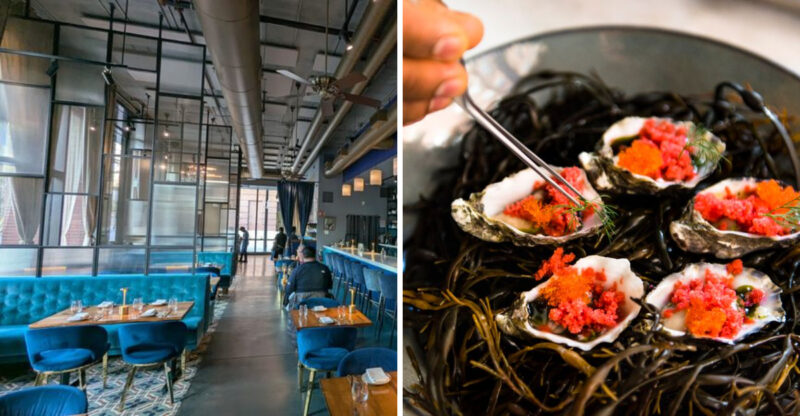 Spice Up Your Evening At This California Indian Restaurant Everyone’s Talking About