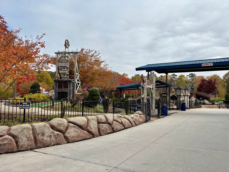 Private Birthday Party Packages