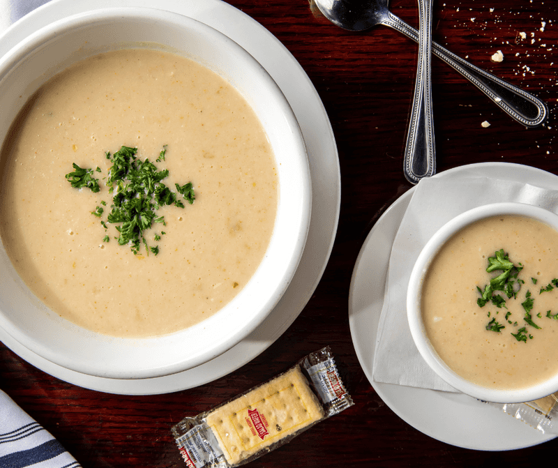 Shareable Starters That Pair With Drinks