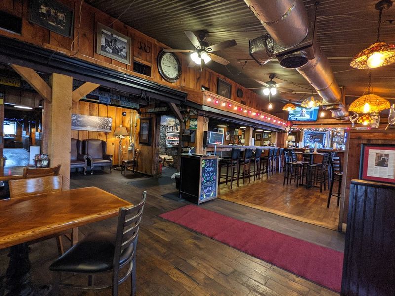 Williamson Bros. Bar-B-Q – Marietta