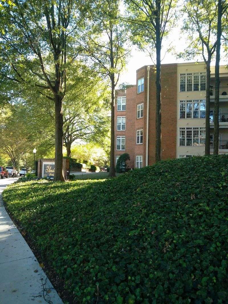 Ansley Park, Atlanta