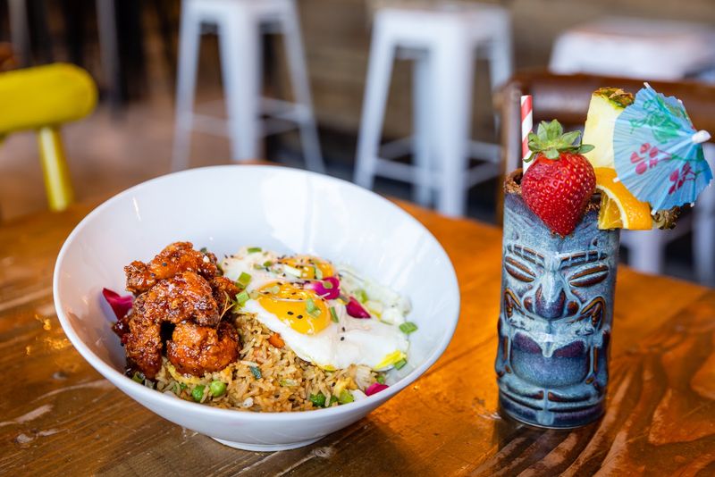 This Breakfast Spot In Mountain View, California Is A 2026 Must-Visit For Creative Morning Plates - Decor Hint Fresh Beverages And Unique Drink Offerings