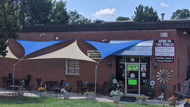 A Location That Makes It Easy to Add to Any Outing