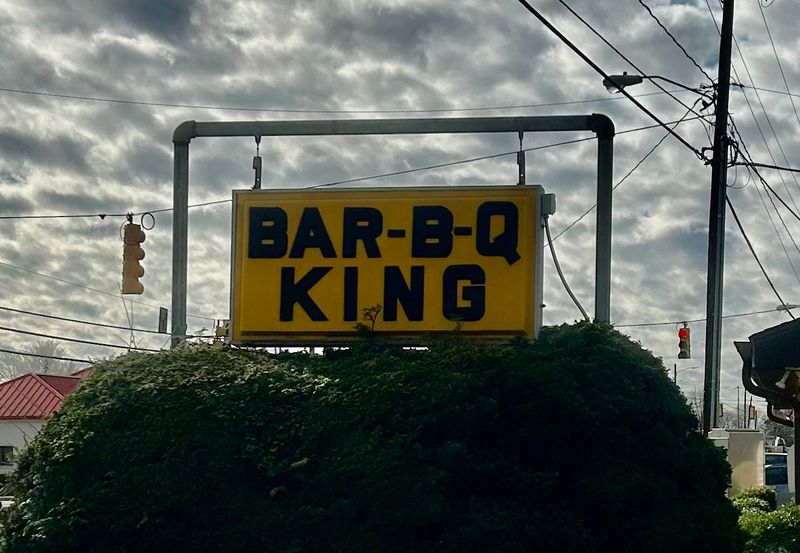 Bar-B-Q King