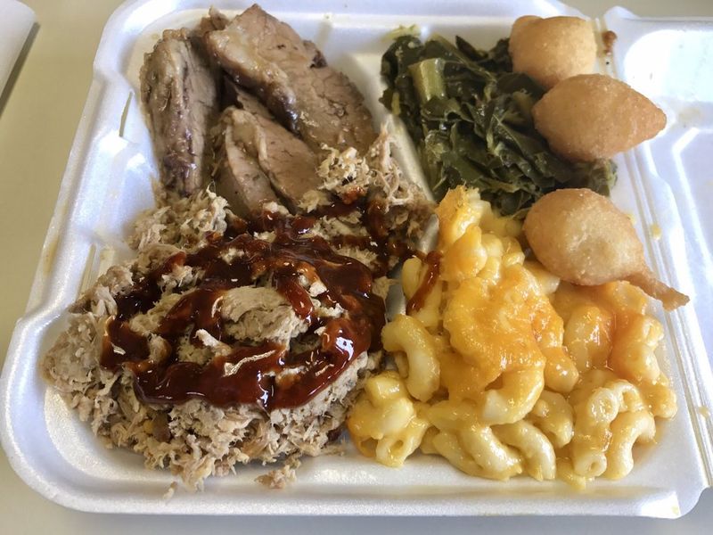 10 Budget-Friendly North Carolina BBQ Joints That Never Miss - Decor Hint Backyard BBQ Pit, Durham