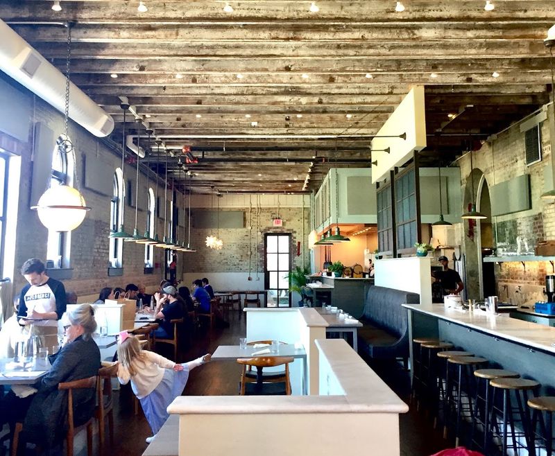 The Florence – Savannah