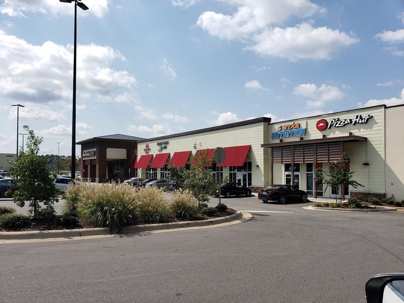 Bad Daddy’s Burger Bar