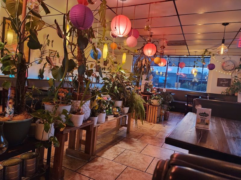 These 10 California Bakeries Prove Vegan Desserts Can Be Seriously Indulgent This April - Decor Hint Toluca Bakery, Toluca Lake