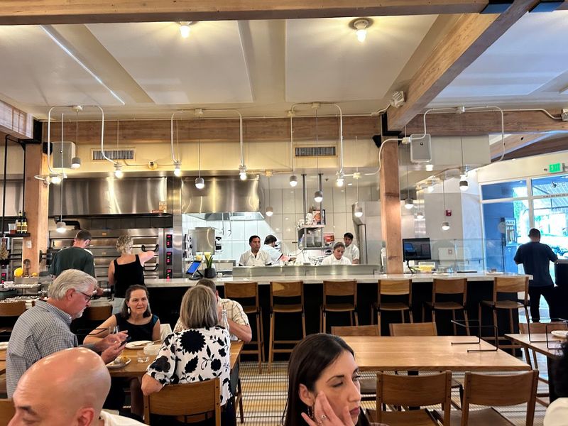 The People Behind The Pizzeria