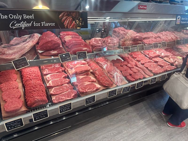 New York Butcher Shoppe