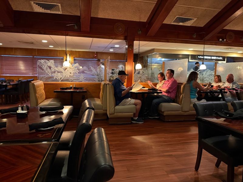 Service That Makes You Feel Like A Regular