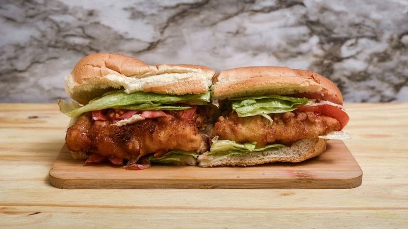 Polski's Pub And Grub