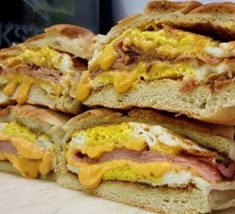 Gotham's Deli, Smithfield